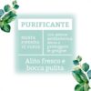 Antica Erboristeria Zahnpasta reinigend Bianco 75 ml