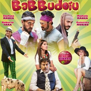 Bianco di Babbudoiu Wein italienischer Weißwein Genuss-0