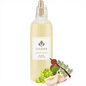 Chiara Firenze Raumduft Spray Bianco di Bacco Trauben Beere