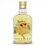 Contratto Vermouth Bianco süßer Wermut 17,5 Alkohol