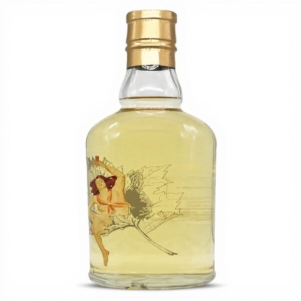 Contratto Vermouth Bianco süßer Wermut 17,5 Alkohol