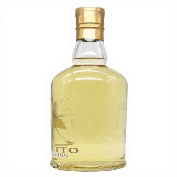 Contratto Vermouth Bianco süßer Wermut 17,5 Alkohol