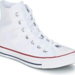 Converse Chuck Taylor All Star Canvas Hi Top Sneaker Unisex-0