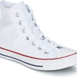 Converse Chuck Taylor All Star Canvas Hi Top Sneaker Unisex-0