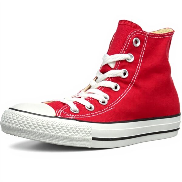 Converse Chuck Taylor All Star Canvas Hi-Top Sneaker