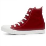 Converse Chuck Taylor All Star Canvas Hi-Top Sneaker Damen