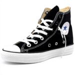 Converse Chuck Taylor All Star Canvas Hi-Top Sneaker