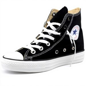 Converse Chuck Taylor All Star Canvas Hi-Top Sneaker