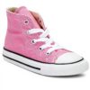 Converse CTAS HI Sneaker Weiß Unisex Schuhe Hanfstoff