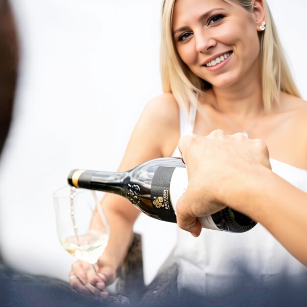 Kellerei Kaltern Weißburgunder Pinot Bianco trocken Südtirol