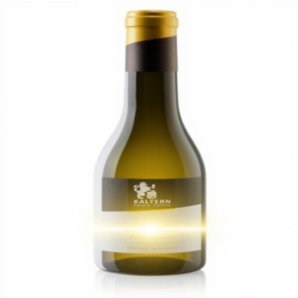 Kellerei Kaltern Weißburgunder Pinot Bianco trocken Südtirol