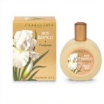 Iris Bianco Eau de Parfum LErbolario Damen Duft