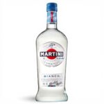 Martini Bianco Wermut Aperitif Kräuter Blumen 14,4 vol