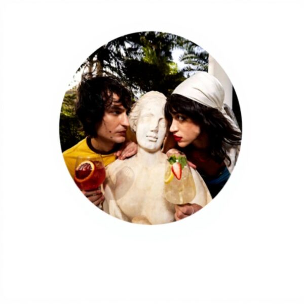 Martini Bianco Wermut Aperitif Kräuter Blumen 14,4 vol