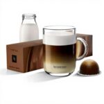 Nespresso Vertuo Kapseln Bianco Forte 230ml Kaffee