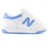 New Balance Sneaker Herren Basketball Design Komfort