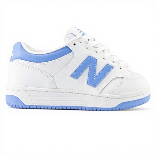 New Balance Sneaker Herren Basketball Design Komfort