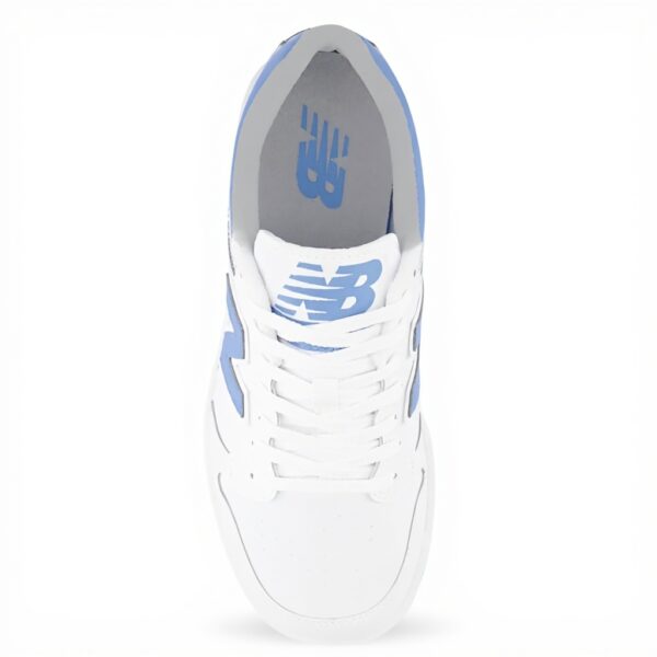 New Balance Sneaker Herren Basketball Design Komfort