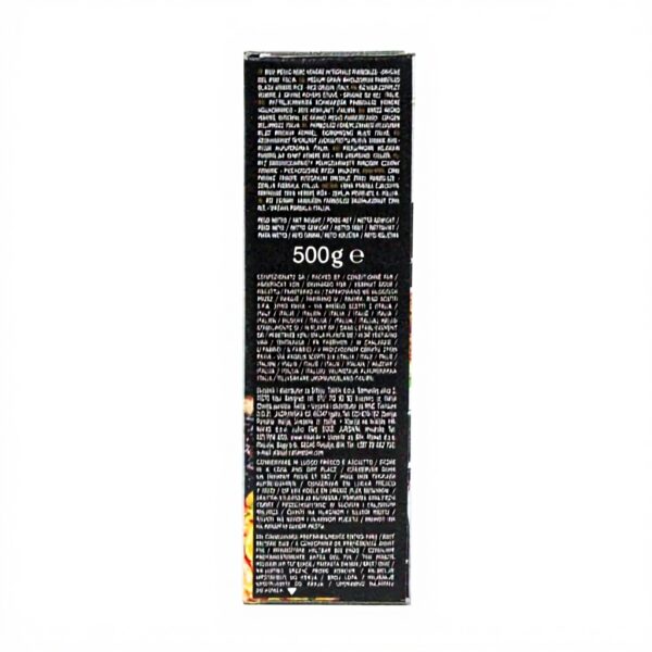 Schwarzer Vollkornreis Scotti glutenfrei vegan 500 g