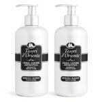 Tesori dOriente Muschio Bianco Flüssigseife Weißer Moschus