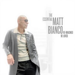 Matt Bianco Smooth Jazz CD Neuinterpretation Doppelalbum