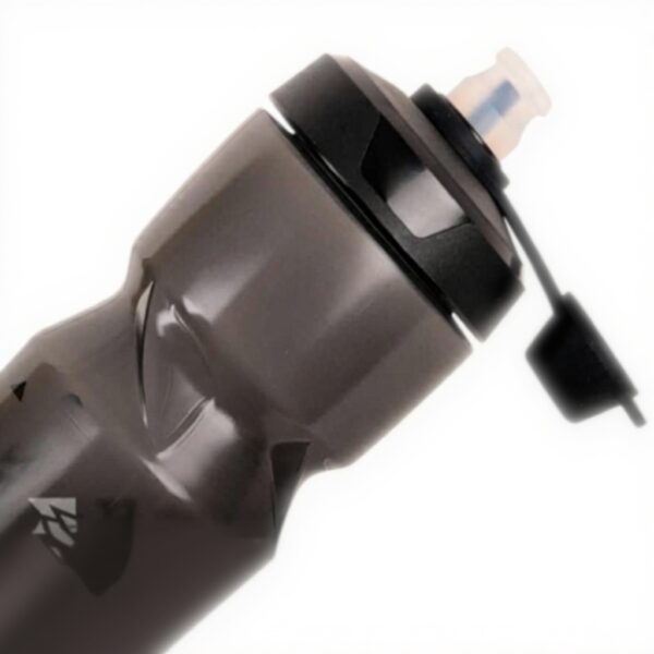 ZEFAL Fahrradflasche Set BPA-frei geruchlos No Mud Schutz