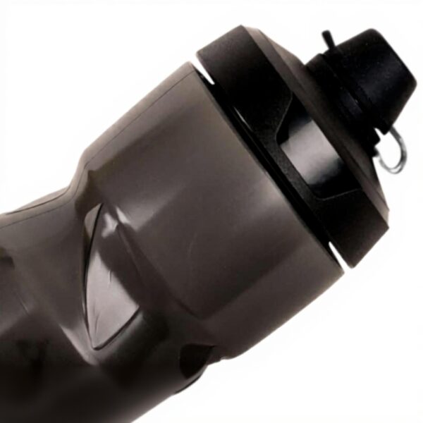 ZEFAL Fahrradflasche Set BPA-frei geruchlos No Mud Schutz