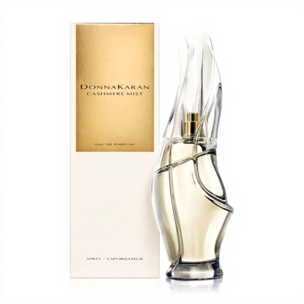 Donna Karan CASHMERE MIST Damen Eau de Parfum Spray 50 ml