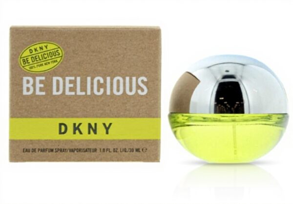 Damenparfum Be Delicious Donna Karan EDP 100 ml