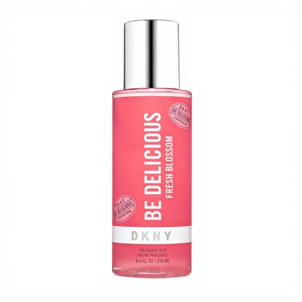 DKNY Be Delicious Body Spray Damen Blumig Alltag 250ml