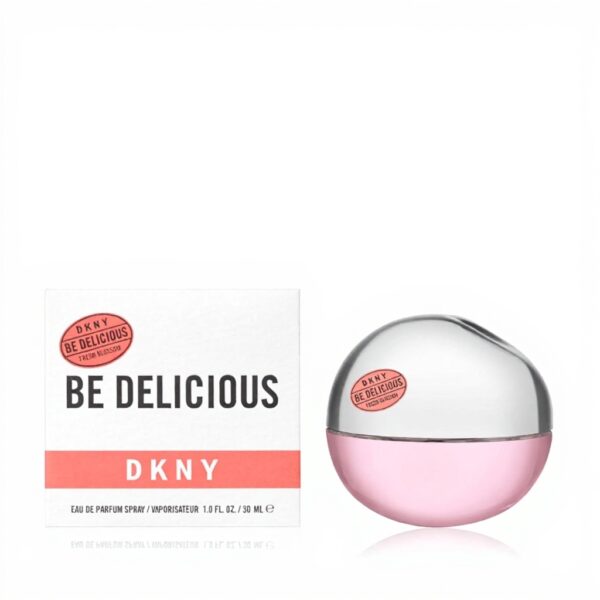 DKNY Be Delicious Fresh Blossom EdP Damen Parfum 30ml