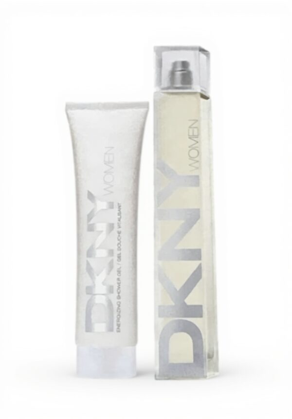 DKNY Eau de Parfum Damen 150 ml Duft Frankreich