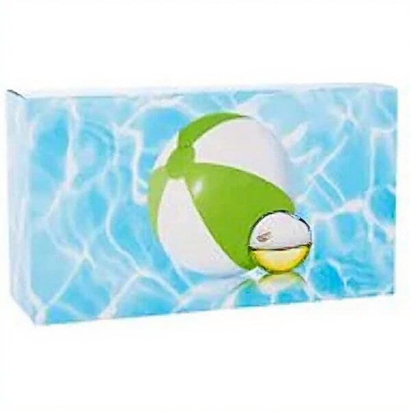 Donna Karan DKNY Be Delicious Eau De Parfum 30ml + Beach