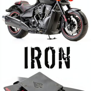 Devils Gamblers MC Gothic Liebesroman Buch 6 von 7-0