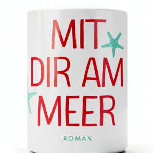 The Shark Club Roman Gegenwartsliteratur Liebesroman-0