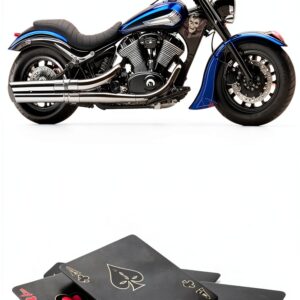 Devils Gamblers MC Ebook Deutsch Romantischer Thriller-0