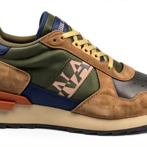 napapijri geographic