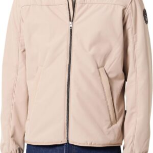 Napapijri Herrenjacke wasserabweisend winddicht PFC-frei-0